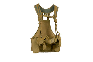 Deviate Ambush 2.0 - Ranger Green