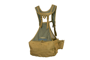 Deviate Ambush 2.0 - Ranger Green