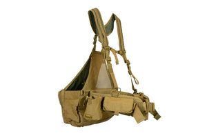 Deviate Ambush 2.0 - Ranger Green