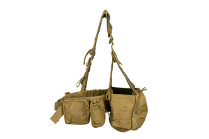 Deviate Ambush 2.0 - Ranger Green