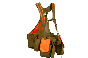 Deviate Drifter 2.0 - Blaze Orange