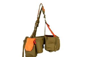 Deviate Drifter 2.0 - Blaze Orange