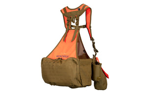 Deviate Drifter 2.0 - Blaze Orange