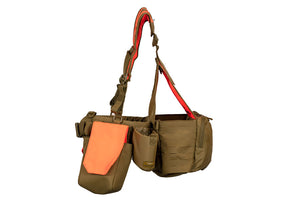 Deviate Drifter 2.0 - Blaze Orange