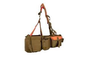 Deviate Pursuit 2.0 - Blaze Orange