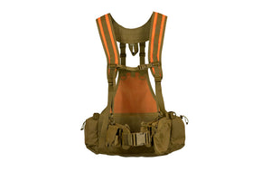 Elevate Upland Ambush - Blaze Orange