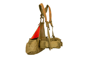 Elevate Upland Ambush - Blaze Orange