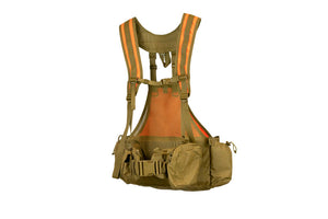 Elevate Upland Ambush - Blaze Orange