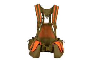 Elevate Upland Drifter - Blaze Orange