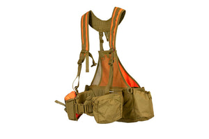 Elevate Upland Pursuit - Blaze Orange