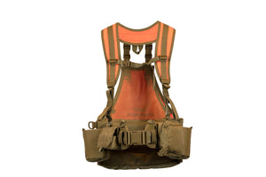 Deviate Ambush 2.0 - Blaze Orange