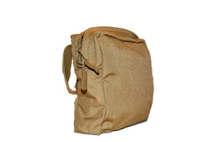 multi purpose quarter